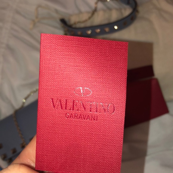 Valentino bag😍🤩 - Picture 4 of 6